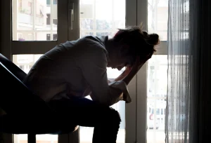 Therapy session in Riverview FL clinic